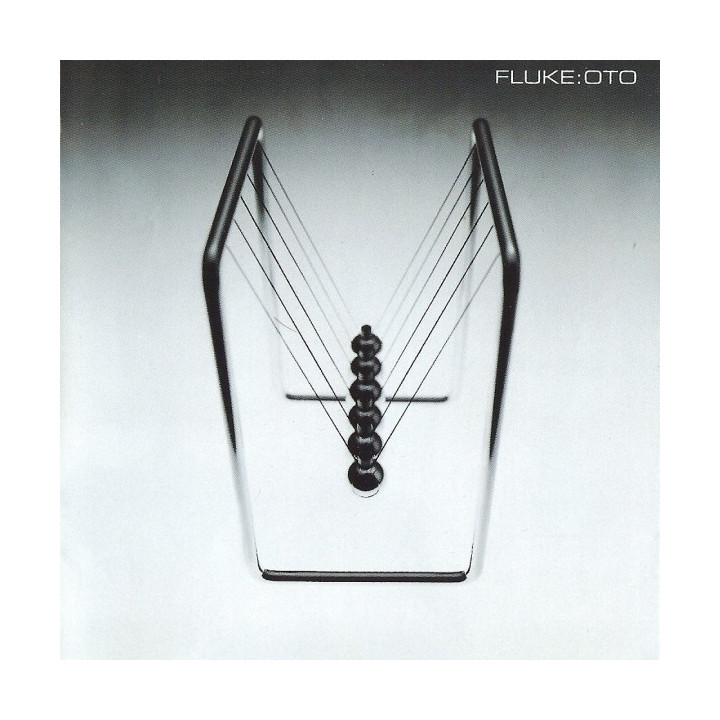 FLUKE - OTO - 1CD