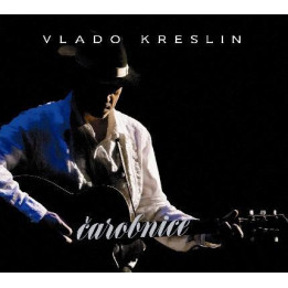 KRESLIN VLADO - cAROBNICE