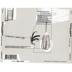 FAMILY LOUNGE/CD  - KAMAKASI - 1CD