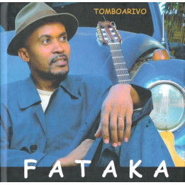 FATAKA - TOMBOARIVO - 1CD