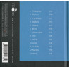 FATAKA - TOMBOARIVO - 1CD