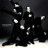 FLESHQUARTET  - LOVE GO - 1CD