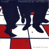 FLUKE  - PROGRESSIVE HISTORY X - 1CD