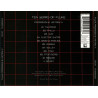 FLUKE  - PROGRESSIVE HISTORY X - 1CD