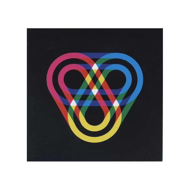 FISCHERSPOONER    - ODYSSEY - 1CD