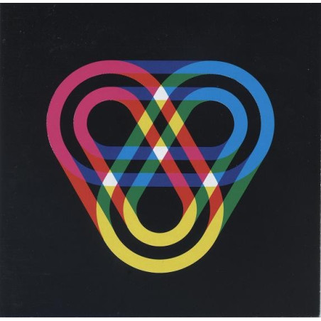 FISCHERSPOONER    - ODYSSEY - 1CD