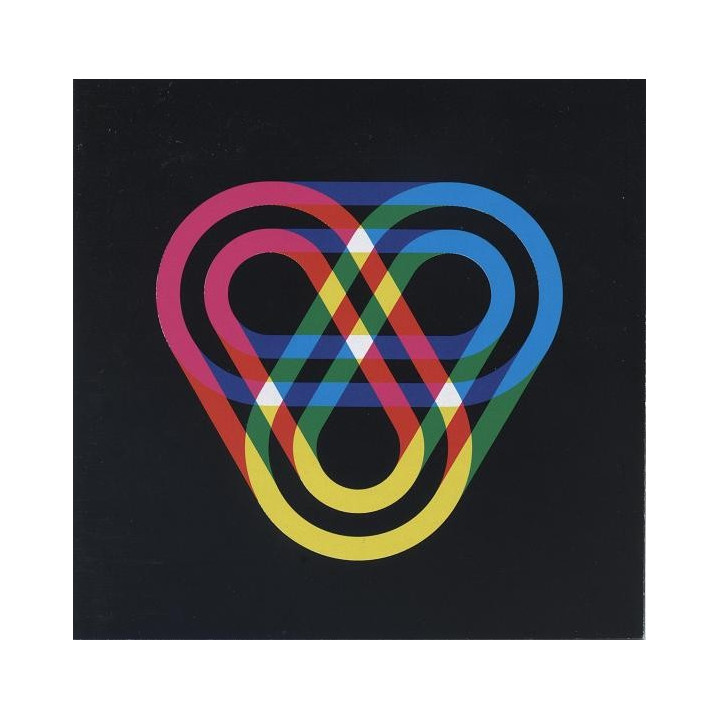 FISCHERSPOONER    - ODYSSEY - 1CD