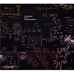 FIRE! ORCHESTRA - ACTIONS - 1CD