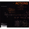 FIRE! ORCHESTRA - ACTIONS - 1CD