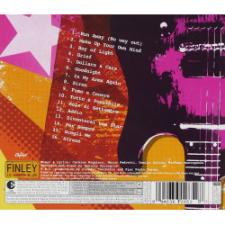 FINLEY - HARDPOP 06 - 1CD