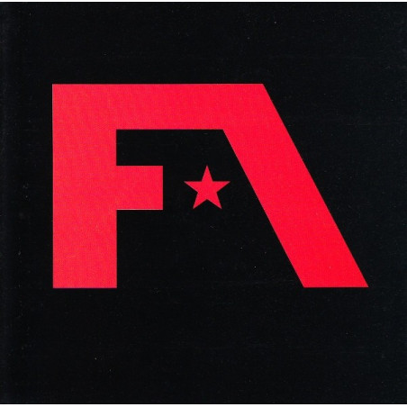 FIFTH AMENDMENT  - FIFTH AMENDMENT - 1CD