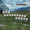 GRANDADDY - SOPHTWARE SLUMP - 1CD