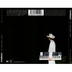 GRANDADDY - SOPHTWARE SLUMP - 1CD