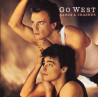 GO WEST    - BANGS & CRASHES - 1CD