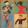 GORKY'S ZYGOTIC MYNCI/CD - SPANISH DANCE TROUPE - 1CD