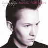 GOSSIP - MUSIC FOR MEN - 1CD
