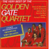 GOLDEN GATE QUARTET - THE VERY BEST OF - 2CD