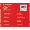 GOLDEN GATE QUARTET - THE VERY BEST OF - 2CD