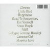 GOLDFRAPP - SEVENTH TREE - 1CD