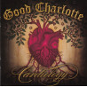 GOOD CHARLOTTE - CARDIOLOGY - 1CD