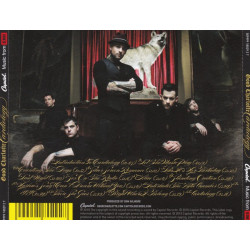 GOOD CHARLOTTE - CARDIOLOGY - 1CD