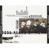 GODHEAD   - 2000 YEARS OF HUMAN ERROR - 1CD