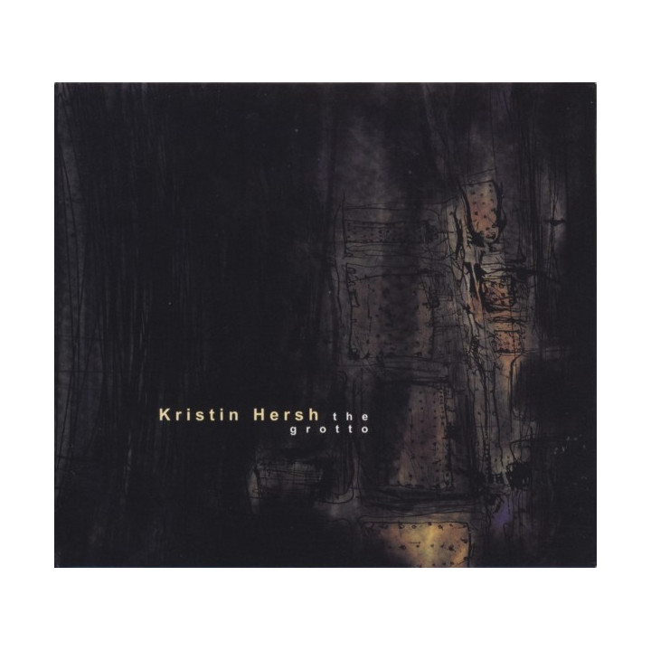 HERSH KRISTIN/CD  - THE GROTTO - 1CD