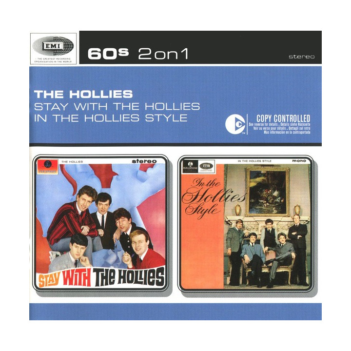 HOLLIES