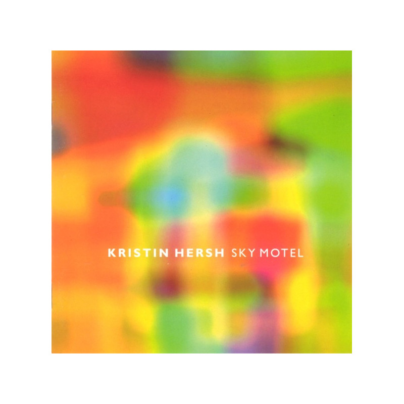 HERSH KRISTIN/CD   - SKY MOTEL - 1CD