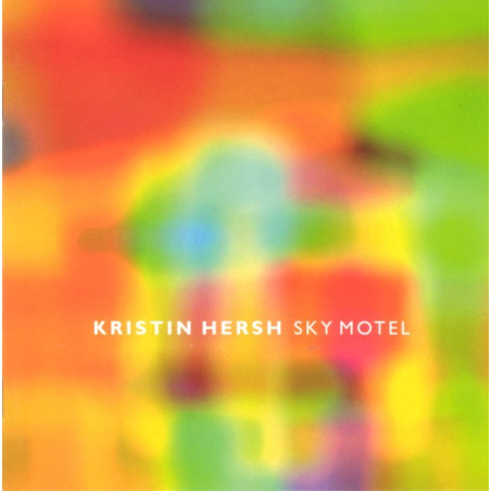HERSH KRISTIN/CD   - SKY MOTEL - 1CD
