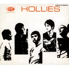 HOLLIES . - HOLLIES THE - 1CD