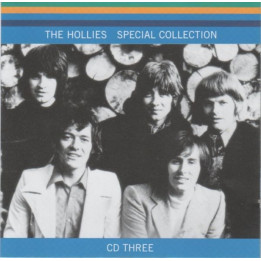 HOLLIES   - SPECIAL COLLECTION / 3CD - 3CD