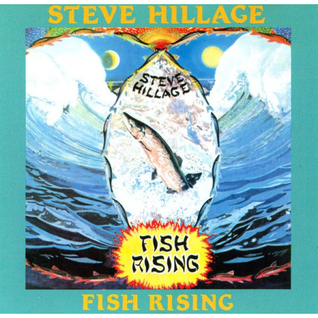 HILLAGE