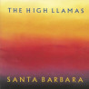 HIGH LLAMAS/CD   - SANTA BARBARA - 1CD