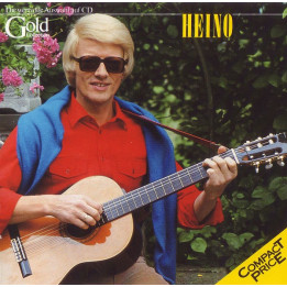 HEINO - GOLD COLLECTION - 1CD