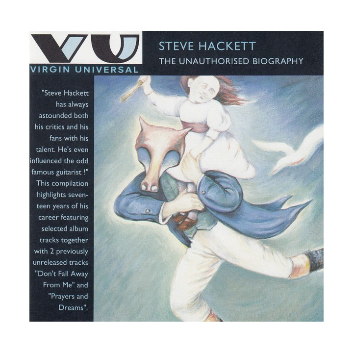 HACKETT