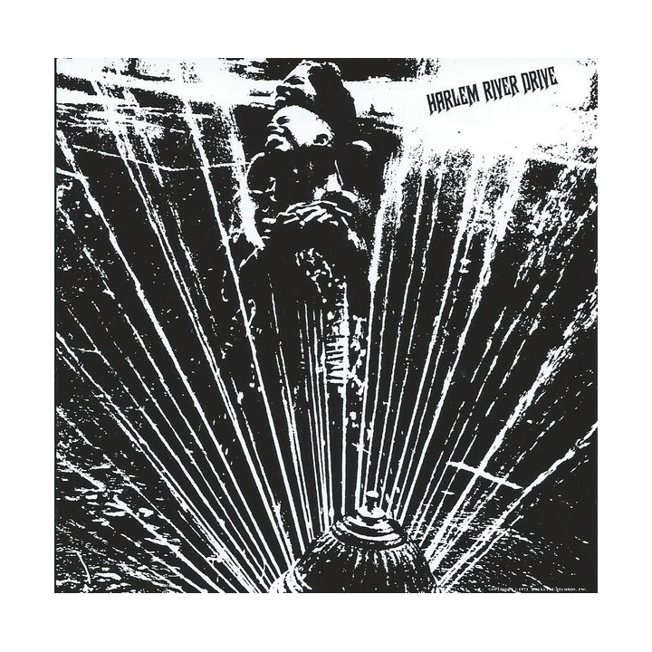 HARLEM RIVER DRIVE  - HARLEM RIVER DRIVE - 1CD