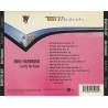 HAMMOND JOHN - READY FOR LOVE - 1CD