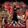 IRON MAIDEN  - DANCE OF DEATH - 1CD