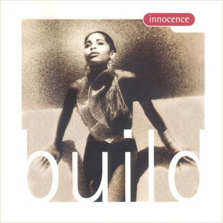 INNOCENCE   - BUILD - 1CD