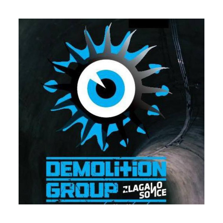 DEMOLITION GROUP - ZLAGANO SONCE