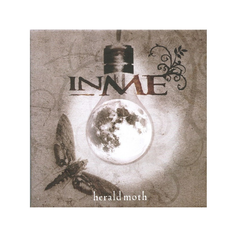 INME - HERALD MOTH - 1CD