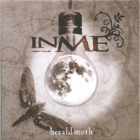 INME - HERALD MOTH - 1CD