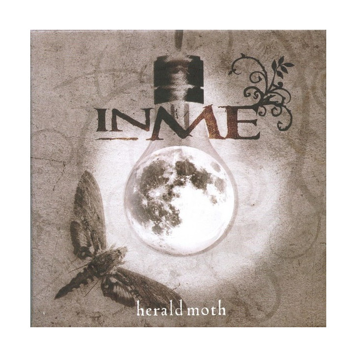 INME - HERALD MOTH - 1CD