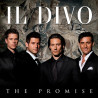 IL DIVO - THE PROMISE - 1CD