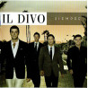 IL DIVO - SIEMPRE - 1CD