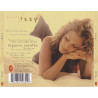 IZZY   - ASCOLTA - 1CD