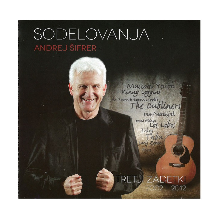 sIFRER ANDREJ SODELOVANJA - TRETJI ZADETKI