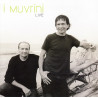 I MUVRINI - LIVE - 1CD