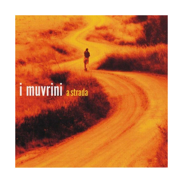 I MURVINI   - A STRADA - 1CD